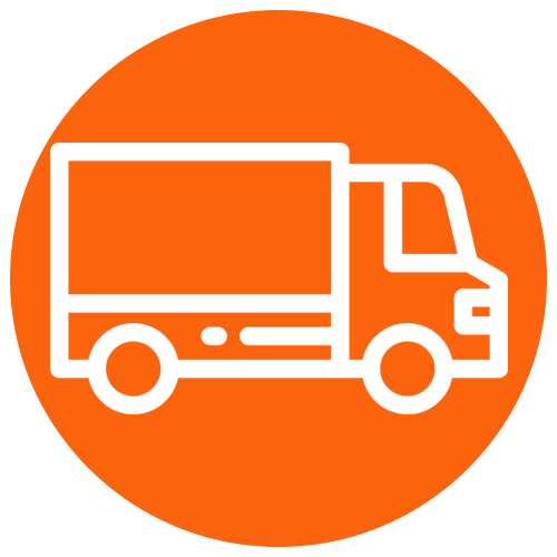 Transport et livraison